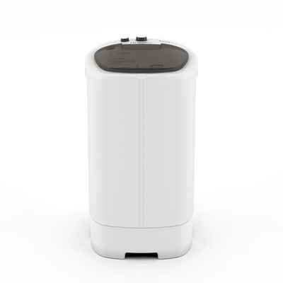 Máquina de lavar roupas BIG 20,1 Semiautomática Big 20kg Mueller Branco / 220v
