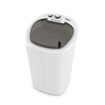 Máquina de lavar roupas BIG 20,1 Semiautomática Big 20kg Mueller