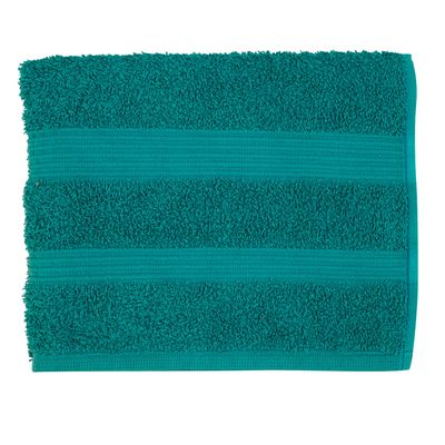 Toalha de Rosto 80x50cm Verona Groh Verde