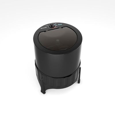 Lavadora de Roupas Plus 4,5kg Semiautomática Mueller Preto / 220v
