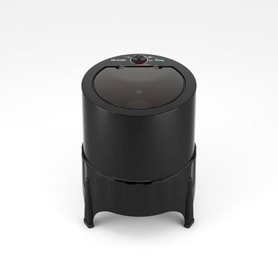 Lavadora de Roupas Plus 4,5kg Semiautomática Mueller Preto / 220v