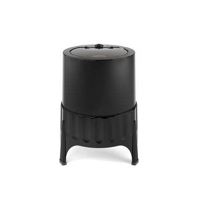 Lavadora de Roupas Plus 4,5kg Semiautomática Mueller Preto / 220v