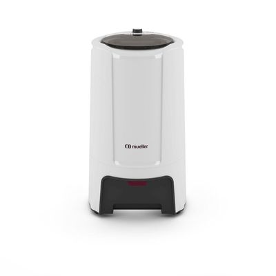 Centrífuga de Roupas Fit 15kg Mueller Branco / 110v