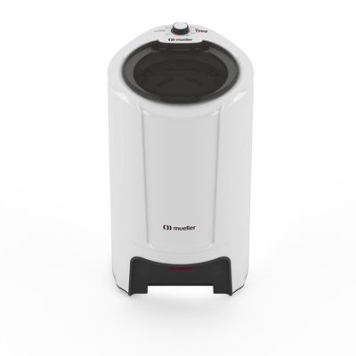 Centrífuga de Roupas Fit 15kg Mueller Branco / 220v