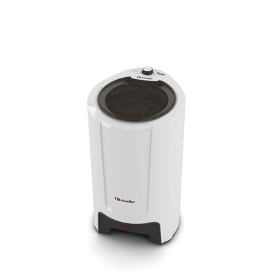 Centrífuga de Roupas Fit 15kg Mueller Branco / 220v