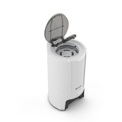 Centrífuga de Roupas Fit 15kg Mueller Branco / 220v