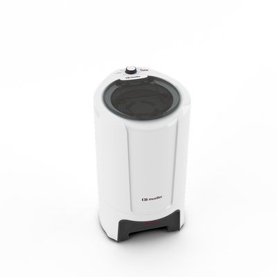 Centrífuga de Roupas Fit 15kg Mueller Branco / 220v