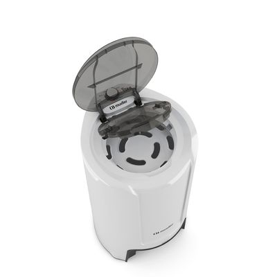 Centrífuga de Roupas Fit 15kg Mueller Branco / 110v
