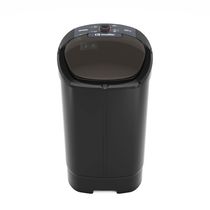 Lavadora de Roupas MLT20B 20kg Semiautomática Mueller