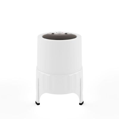Lavadora de Roupas Plus 4,5kg Semiautomática Mueller Branco / 220v