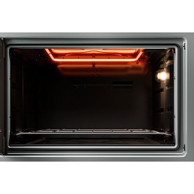 Forno Elétrico de Bancada MFB50B 50 litros com Grill Mueller TITANIUM / 110v