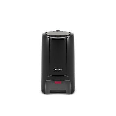 Centrífuga de Roupas Fit 15kg Mueller Preto / 110v