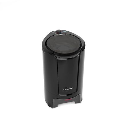 Centrífuga de Roupas Fit 15kg Mueller Preto / 110v