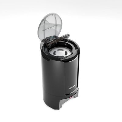 Centrífuga de Roupas Fit 15kg Mueller Preto / 110v