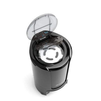 Centrífuga de Roupas Fit 15kg Mueller Preto / 110v