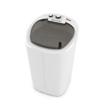 Máquina de lavar roupas BIG 20,1 Semiautomática Big 20kg Mueller