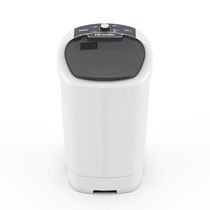Lavadora de Roupas MLT20B 20kg Semiautomática Mueller