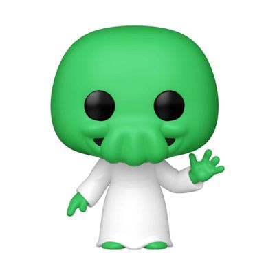 Boneco Funko Pop! Minions e Monstros - Goomi