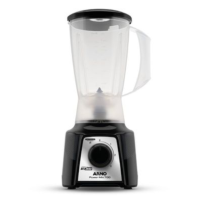 Liquidificador Power Mix LQ10 700W Arno Preto / 127V