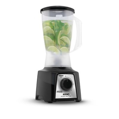 Liquidificador Power Mix LQ10 700W Arno Preto / 127V