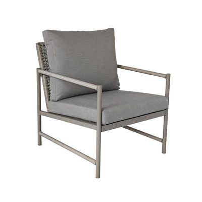 Conjunto de Área Externa Taipu Natural