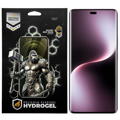 Película para Honor Magic 7 Lite - Hydrogel HD - Gshield