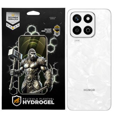 Película para Honor X7c - Traseira Hydrogel HD - Gshield
