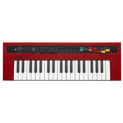 Teclado Reface YC Combo Órgão Vintage 37 Teclas Yamaha