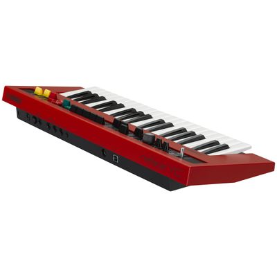 Teclado Reface YC Combo Órgão Vintage 37 Teclas Yamaha