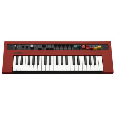 Teclado Reface YC Combo Órgão Vintage 37 Teclas Yamaha
