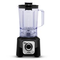 Liquidificador Power Max LN66 Arno Preto 220V