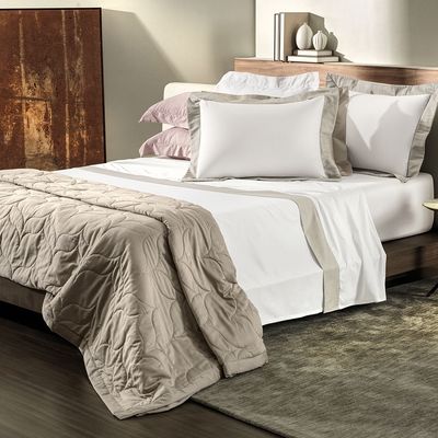 Jogo Cama Queen Altenburg 300 Fios Sublime Gama