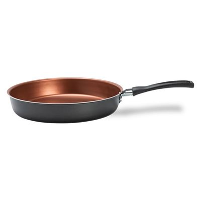 Frigideira Brinox Topázio 18cm