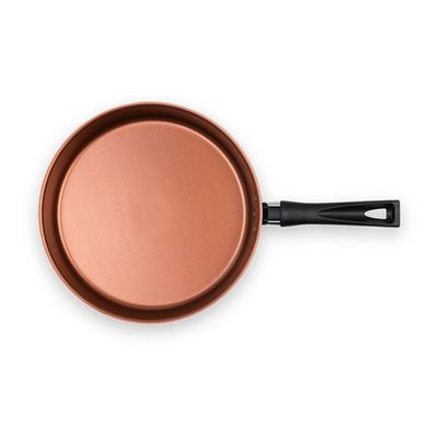 Frigideira Brinox Topázio 18cm