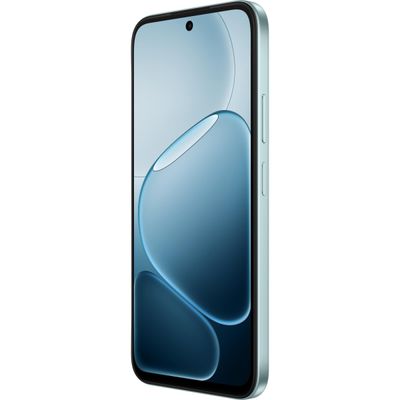 Smartphone OPPO A6X 4G Tela 6.75” 128GB Câmera 13MP Azul