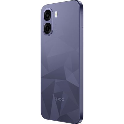 Smartphone OPPO A6K 4G Tela 6.75 256GB Violeta