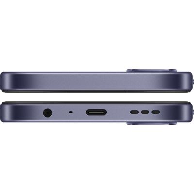 Smartphone OPPO A6K 4G Tela 6.75 256GB Violeta