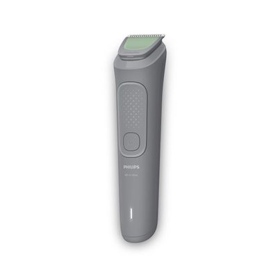 Aparador de Pelos Philips MG3911/15 Multigroom 7 em 1 Lâminas Auto Afiáveis Bivolt