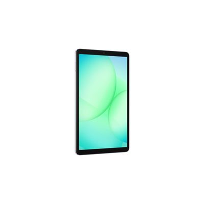 Tablet Samsung Galaxy A11 Wi-Fi Tela 8.7" 90Hz 64GB Câmera 8MP Prata