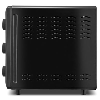 Forno Elétrico Philco 44 Litros, Dupla Resistência - PFE44P Preto / 220V