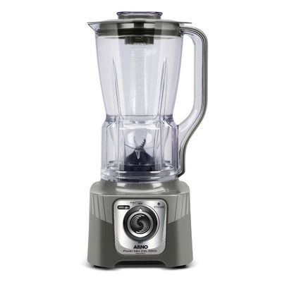 Liquidificador Arno Power Max XXL LN87 Cinza / 220