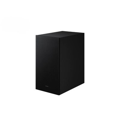 Soundbar Samsung B-Series HW-B650F/ZD 370W Bluetooth 3.1 Canais Dolby Audio Preto