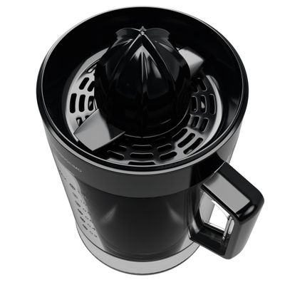 Espremedor de Frutas Wap WJ1200 1,2L 40W Automático Rotação Alternada Preto e Cinza preto / 110