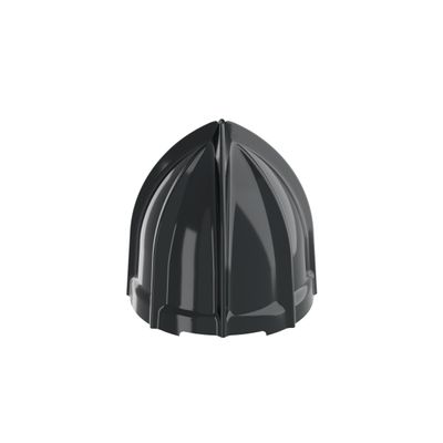 Espremedor de Frutas Wap WJ1200 1,2L 40W Automático Rotação Alternada Preto e Cinza preto / 110