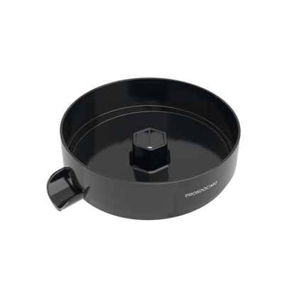 Espremedor de Frutas Wap WJ1200 1,2L 40W Automático Rotação Alternada Preto e Cinza preto / 110