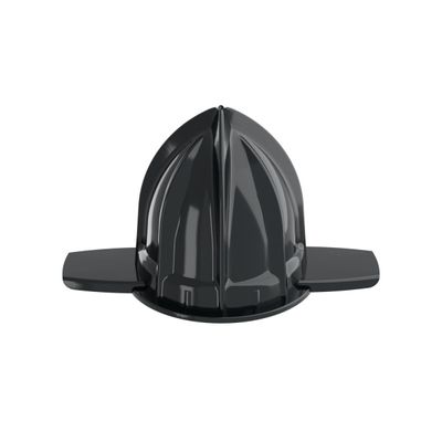 Espremedor de Frutas Wap WJ1200 1,2L 40W Automático Rotação Alternada Preto e Cinza preto / 110