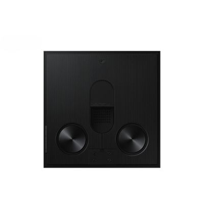 Caixa de Som Inteligente Music Frame Samsung HW-LS60D/ZD 120W Bluetooth Wi-Fi Dolby Atmos