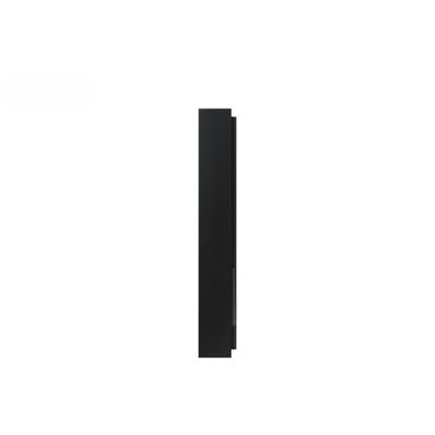 Caixa de Som Inteligente Music Frame Samsung HW-LS60D/ZD 120W Bluetooth Wi-Fi Dolby Atmos