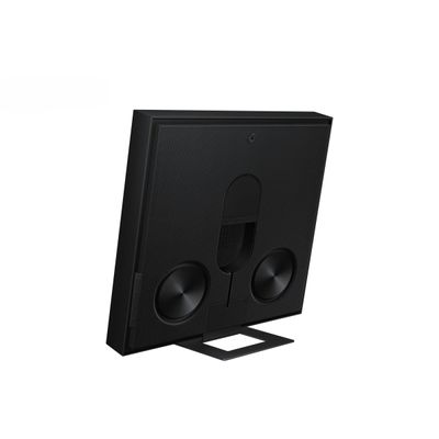 Caixa de Som Inteligente Music Frame Samsung HW-LS60D/ZD 120W Bluetooth Wi-Fi Dolby Atmos