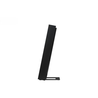Caixa de Som Inteligente Music Frame Samsung HW-LS60D/ZD 120W Bluetooth Wi-Fi Dolby Atmos
